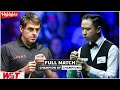 Ronnie O'Sullivan vs Guodong Xiao Full Match Highlights - Champion of Champions 2024