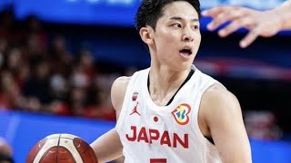 河村勇輝、27得点6アシストの躍動　NBA幹部集結の試合で猛アピール、米実況絶叫のアリウープパスも【Gリーグ】