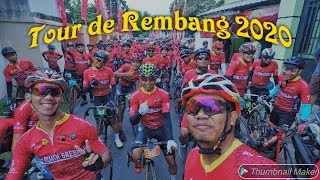 Tour de Rembang 2020