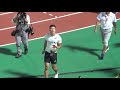 桐生祥秀 男子100m 福井ナイトゲームス陸上2019 fukui night games