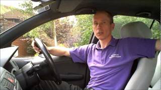 5 Top Eco-driving tips