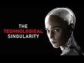 The Technological Singularity