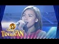 Tawag ng Tanghalan: Ricel Luanzon - 