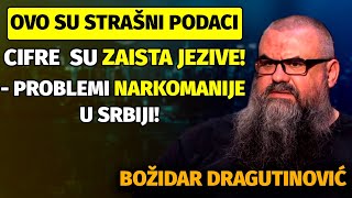 OTKRIVENI STRAŠNI PODACI! - VELIKO ZLO JE UŠLO U SRBIJU! (Božidar Dragutinović)