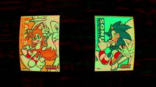 "UNBREAKABLE BOND" — Sonic & Tails Duo LDS Theme Concept | Outcome Memories