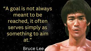 Bruce Lee Quotes about life | Best motivational quotes