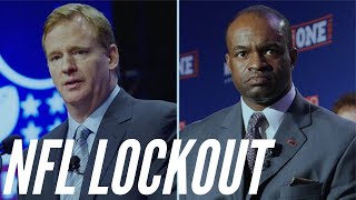 NFL is Headed Towards a LOCKOUT || NFL News