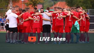 Livestream: Einheit Wernigerode: Abschlusstrainining vor dem FSA-Pokalfinale | Sport im Osten | MDR