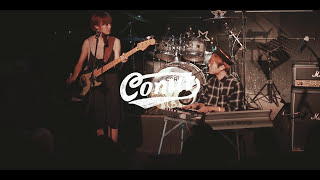 Conut(코넛)-Planet of Memory(기억의 별) live ver