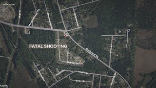 Sumter police investigating fatal shooting