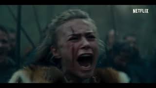 Barbarians - Official Trailer (Netflix)