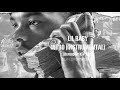 Lil Baby - "Intro" Instrumental ( Harder Than Ever )