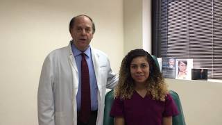 Botox Cosmetic Injection w/ Dr. David Goldenberg at Advanced Specialty Care