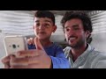 ep. 3 one day in a syrian refugee camp. sub eng esp ita