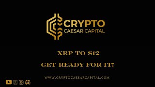 XRP to $12