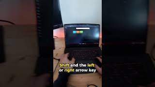 Become A Pro At Multitasking With This Keyboard Shortcut