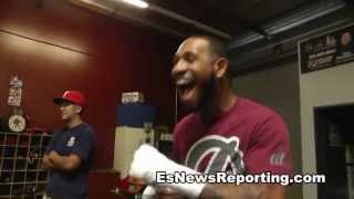 rios for marquez pacquiao 5 marquez should ask for mayweather money EsNews Boxing