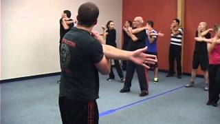 Sports 9 Laval, Krav Maga - TVRL-A1204