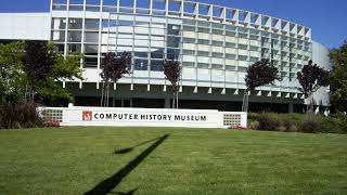 Computer museums | Wikipedia audio article