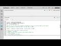 Conditionals in EarSketch - Python MC