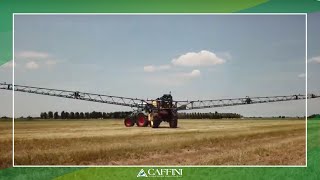 Sprayer equipments | 2021 innovative range| Caffini