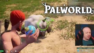 Palworld - Getting Started!