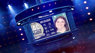 AHN POG: Bethany's Nikki Bradbury