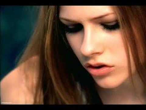 Avril Lavigne - Forgotten Avril Lavigne - Forgotten