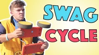 THE SWAG CYCLE