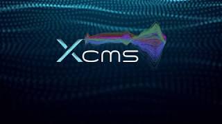 XCMS Introduction