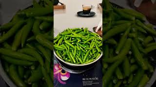 ঘরে তৈরি করলাম চিলি সস্‌#viralvideo chilli #viralvideo #cooking #viralshorts