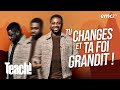 Quand tu changes, ta foi grandit ! - Teach! - Athoms Mbuma