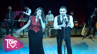 Talıb Tale & Damla - Hələ də (Konsert-2016)