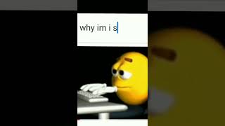 Emotional emoji typing meme