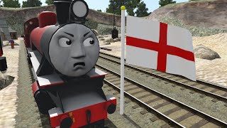 Sodor Answers: What determines an engine's accent?