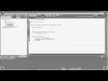 Java Text Based Game Tutorial 1