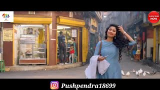 Mera Dil Bhi Kitna Pagal Hai Song || Hindi Romantic Song || Music love