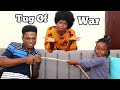 TUG OF WAR | Mc Shem Comedian