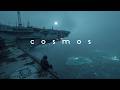 Deep Space Ambient | Atmospheric Sci Fi Soundscapes - Interstellar Void Journey