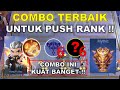 COMBO TERBAIK UNTUK PUSH RANK DI MAGIC CHESS !! KUAT BANGET GILAK !! COMBO MAGIC CHESS TERKUAT 2024