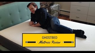 GhostBed Mattress Review