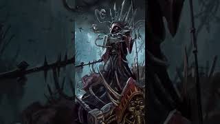 Dark Mechanicum EXPLAINED - Even MORE DISTURBING Admech! - Chaos Corrupted Tech Priests