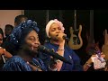 catty lopez 21 days of abba timeless worship with adeyinka alaseyori