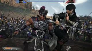 真・三国无双 起源 体验版 Dynasty Warriors: Origins Demo