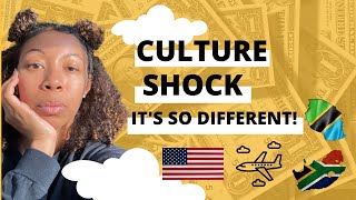 7 CULTURE SHOCKS AFTER 1YR LIVING IN AFRICA