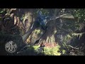 【mhw】新要素！環境生物を捕獲しまくる男【モンハンワールド実況】