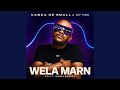 Kabza De Small & Djy Vino - Wela Marn (Official Audio) feat. Nkulee501