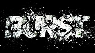 Exploding text effect in photoshop! - Photoshop Tutorial