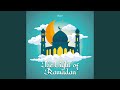 Marhaban Ya Ramadan