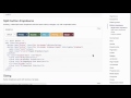 Bootstrap scrollspy feature demo
